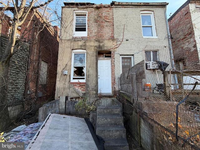1714 N MILTON AVE, Baltimore, MD 21213
