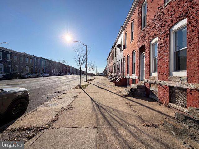 1714 N MILTON AVE, Baltimore, MD 21213