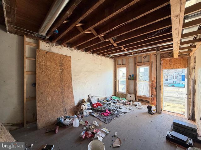 1714 N MILTON AVE, Baltimore, MD 21213