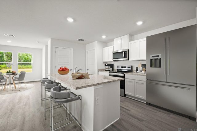 24735 Berry Ridge Lane, Springfield, LA 70462