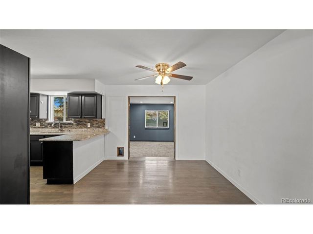 103 Bradley St, Colorado Springs, CO 80911