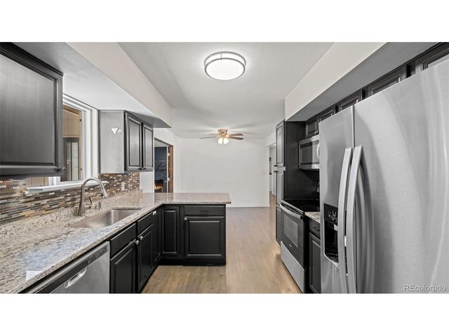 103 Bradley St, Colorado Springs, CO 80911