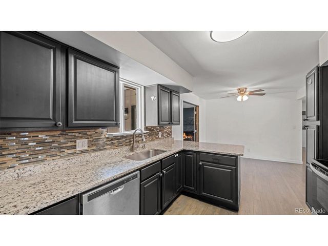 103 Bradley St, Colorado Springs, CO 80911