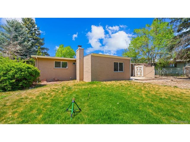 103 Bradley St, Colorado Springs, CO 80911