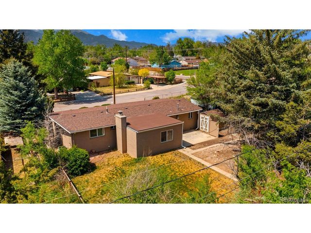 103 Bradley St, Colorado Springs, CO 80911
