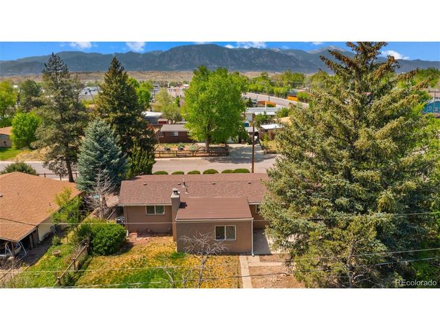 103 Bradley St, Colorado Springs, CO 80911