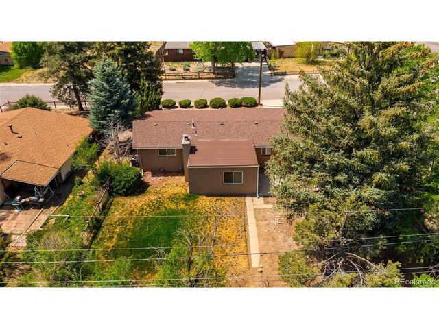 103 Bradley St, Colorado Springs, CO 80911