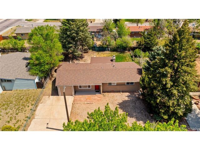 103 Bradley St, Colorado Springs, CO 80911