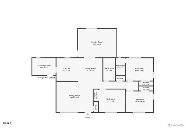 103 Bradley St, Colorado Springs, CO 80911