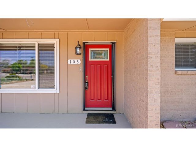 103 Bradley St, Colorado Springs, CO 80911
