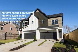 5922 Cebra Street, Houston, TX 77091