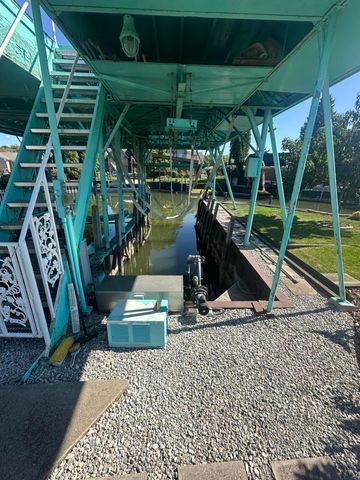 38176 Villa Mar Street, Harrison Twp, MI 48045