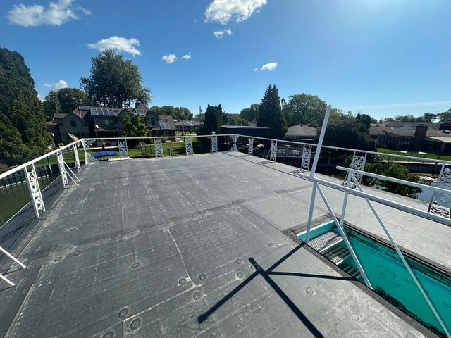 38176 Villa Mar Street, Harrison Twp, MI 48045