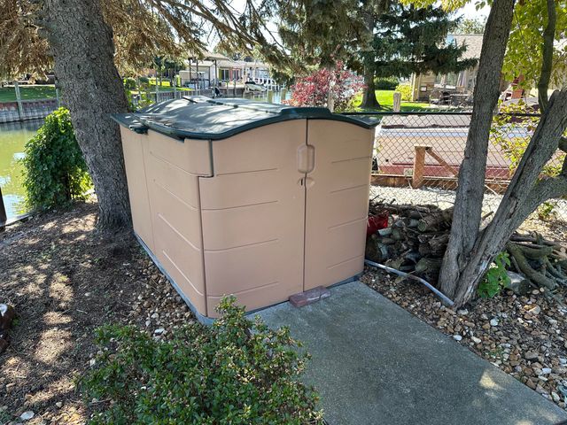 38176 Villa Mar Street, Harrison Twp, MI 48045