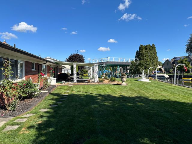 38176 Villa Mar Street, Harrison Twp, MI 48045