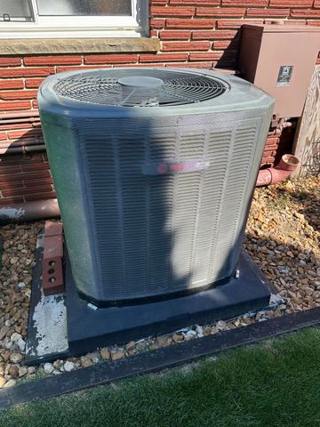 38176 Villa Mar Street, Harrison Twp, MI 48045