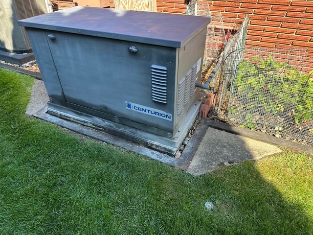 38176 Villa Mar Street, Harrison Twp, MI 48045