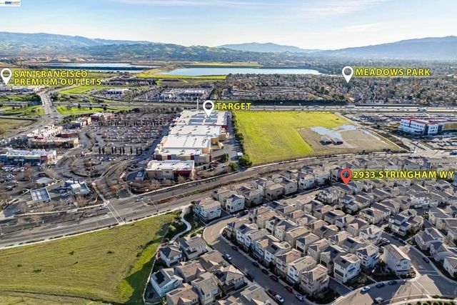 2933 Stringham Way, Dublin, CA 94568