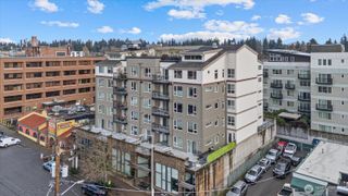 12334 31st Avenue NE #209, Seattle, WA 98125