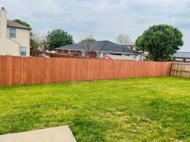 614 Rockbrook Drive, Forney, TX 75126
