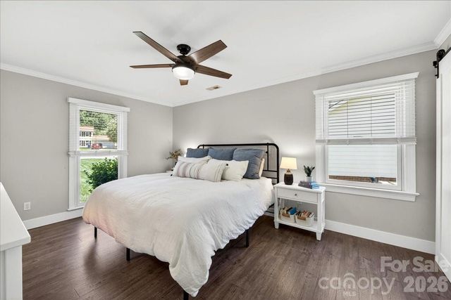 9018 Hunters Pointe Drive, Huntersville, NC 28078