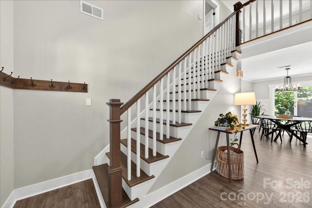 9018 Hunters Pointe Drive, Huntersville, NC 28078