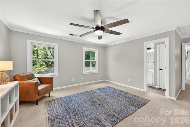 9018 Hunters Pointe Drive, Huntersville, NC 28078