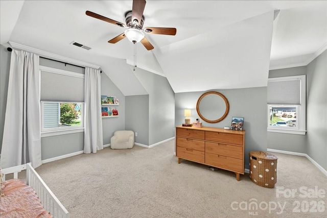 9018 Hunters Pointe Drive, Huntersville, NC 28078