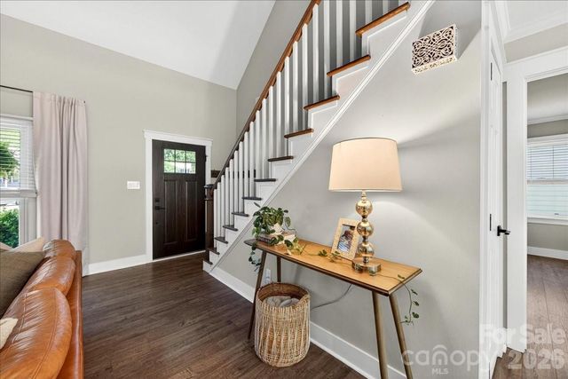 9018 Hunters Pointe Drive, Huntersville, NC 28078