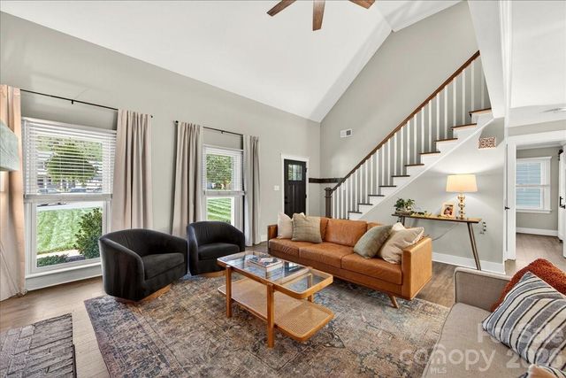 9018 Hunters Pointe Drive, Huntersville, NC 28078