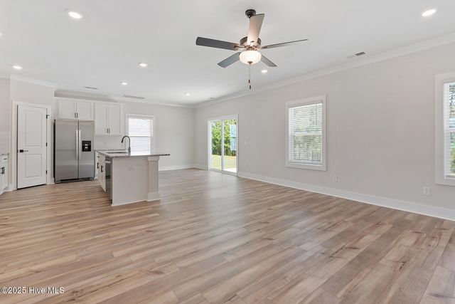 92 S Umbrella Palm Drive, Hampstead, NC 28443