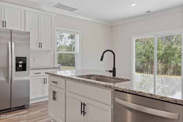 92 S Umbrella Palm Drive, Hampstead, NC 28443