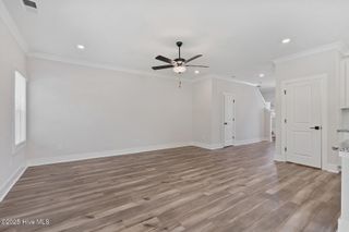92 S Umbrella Palm Drive, Hampstead, NC 28443
