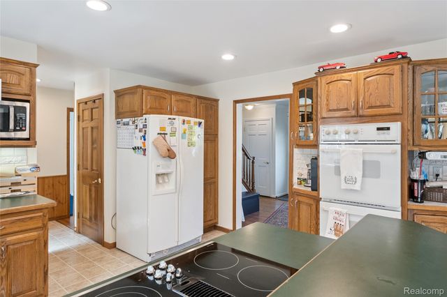 23346 Demley Drive, Clinton Charter Township, MI 48035