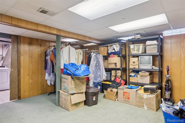 23346 Demley Drive, Clinton Charter Township, MI 48035