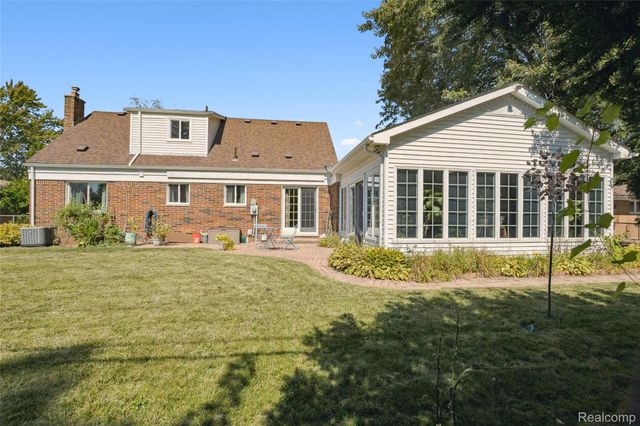 23346 Demley Drive, Clinton Charter Township, MI 48035