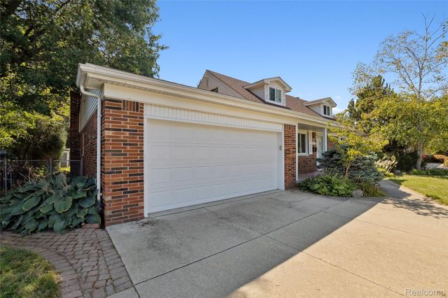 23346 Demley Drive, Clinton Charter Township, MI 48035