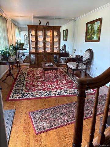 23346 Demley Drive, Clinton Charter Township, MI 48035