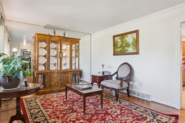 23346 Demley Drive, Clinton Charter Township, MI 48035