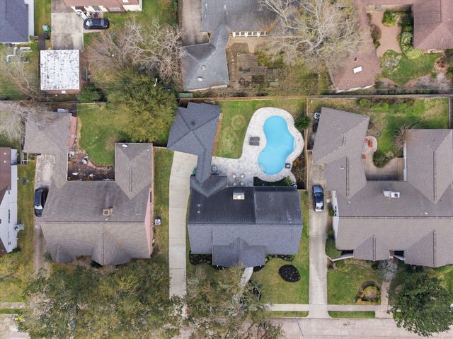 5614 Jason Street, Houston, TX 77096