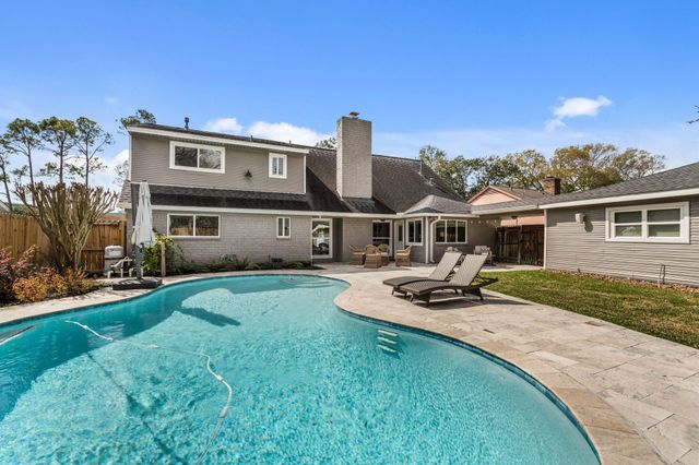 5614 Jason Street, Houston, TX 77096