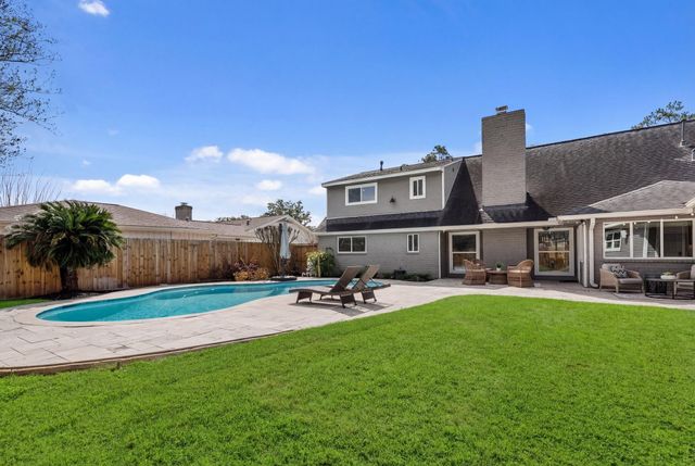 5614 Jason Street, Houston, TX 77096