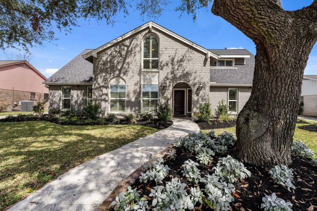 5614 Jason Street, Houston, TX 77096