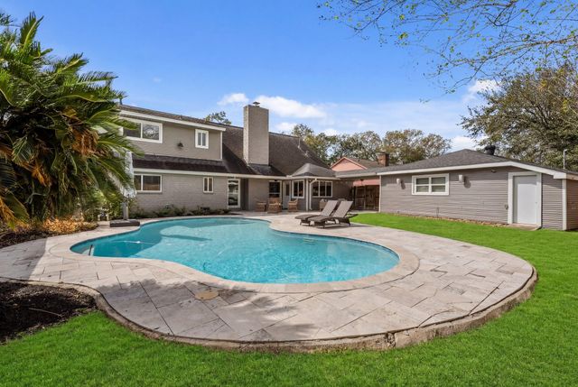 5614 Jason Street, Houston, TX 77096