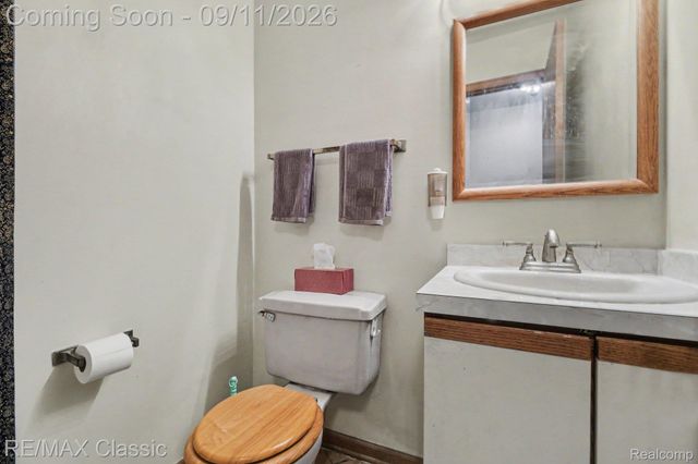 8651 Brazos Court, White Lake Charter Township, MI 48386
