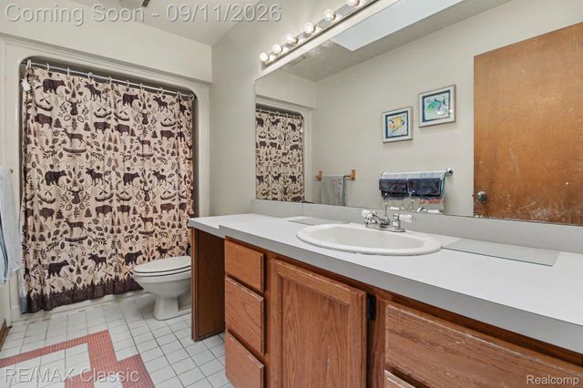 8651 Brazos Court, White Lake Charter Township, MI 48386