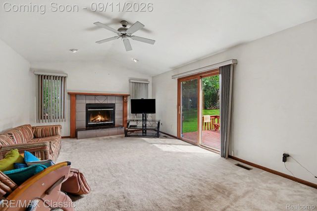 8651 Brazos Court, White Lake Charter Township, MI 48386