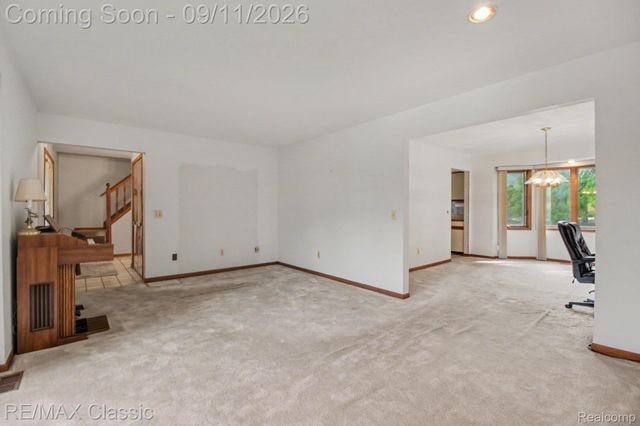 8651 Brazos Court, White Lake Charter Township, MI 48386