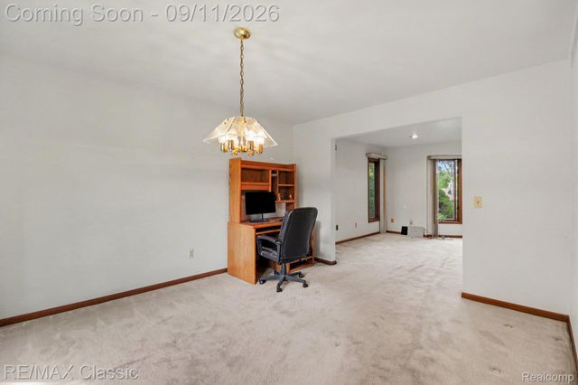 8651 Brazos Court, White Lake Charter Township, MI 48386