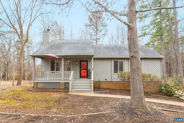 7 ENGLEWOOD DR, Palmyra, VA 22963